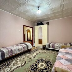 Квартира 60,5 м², 2-комнатная - изображение 4