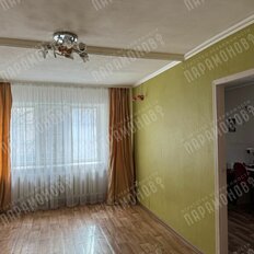 Квартира 50,6 м², 3-комнатная - изображение 4