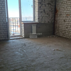 Квартира 36,4 м², 1-комнатная - изображение 2