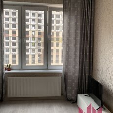 Квартира 39 м², 1-комнатная - изображение 2