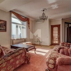 Квартира 104 м², студия - изображение 5