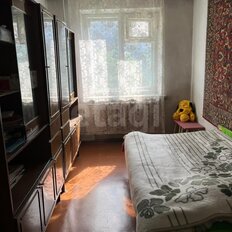 Квартира 61,2 м², 3-комнатная - изображение 3