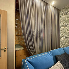 Квартира 37 м², 1-комнатная - изображение 3