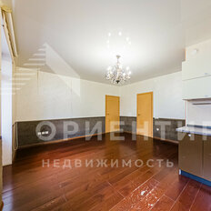 Квартира 65,5 м², 3-комнатная - изображение 4