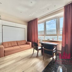Квартира 30,2 м², студия - изображение 4