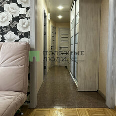 Квартира 43,6 м², 2-комнатная - изображение 5