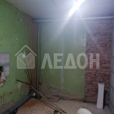 Квартира 83,9 м², 2-комнатная - изображение 3