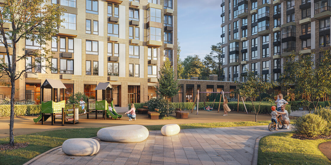 56 м², 1-комнатная квартира 8 475 600 ₽ - изображение 37