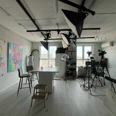 Квартира 61 м², 2-комнатная - изображение 3