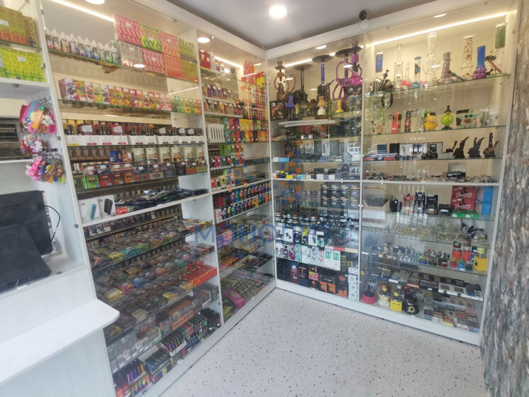 55,9 м², помещение свободного назначения 17 100 000 ₽ - изображение 48