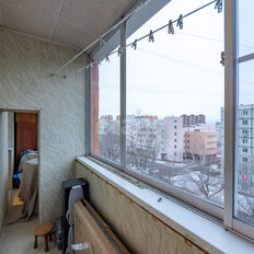 Квартира 54,4 м², 2-комнатная - изображение 5