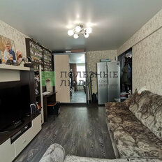 Квартира 31 м², 1-комнатная - изображение 1