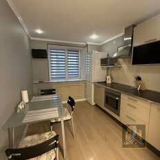 Квартира 40 м², 1-комнатная - изображение 1