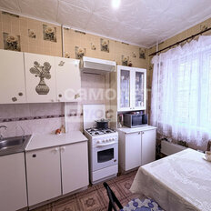 Квартира 68,8 м², 3-комнатная - изображение 4