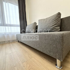 Квартира 32 м², 2-комнатная - изображение 5