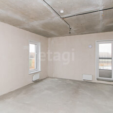 Квартира 63,3 м², 2-комнатная - изображение 4