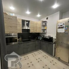 Квартира 37,6 м², 1-комнатная - изображение 1