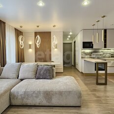 Квартира 108,5 м², 3-комнатная - изображение 1