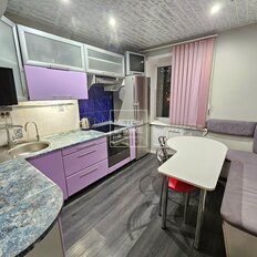 Квартира 56,1 м², 3-комнатная - изображение 1