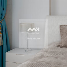 Квартира 109,2 м², 4-комнатная - изображение 1