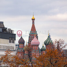 Квартира 156 м², 4-комнатная - изображение 1