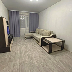 Квартира 36,4 м², 1-комнатная - изображение 1