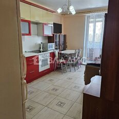 Квартира 39,5 м², 1-комнатная - изображение 4