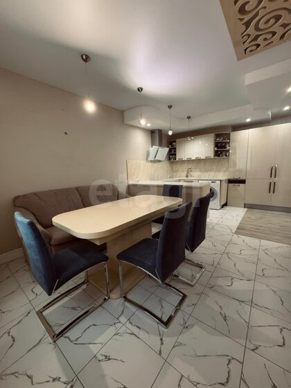 92,7 м², 3-комнатная квартира 18 800 000 ₽ - изображение 61