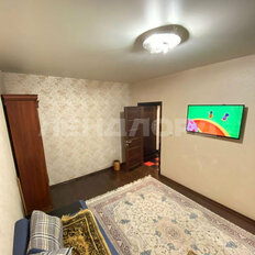 Квартира 34,1 м², 1-комнатная - изображение 5