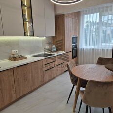 Квартира 40 м², 2-комнатная - изображение 4