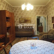 Квартира 64,1 м², 2-комнатная - изображение 2