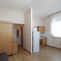 Квартира 29,2 м², студия - изображение 5