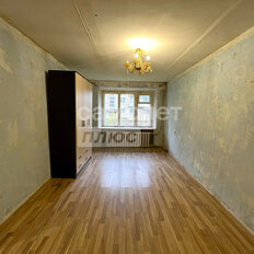 Квартира 30,3 м², 1-комнатная - изображение 2