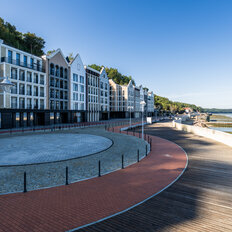 Квартира 61,2 м², 2-комнатные - изображение 3