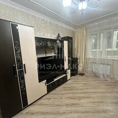 Квартира 44,2 м², 1-комнатная - изображение 3