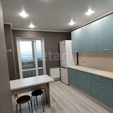 Квартира 38,9 м², 1-комнатная - изображение 5