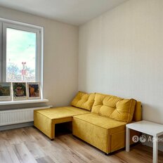 Квартира 23 м², студия - изображение 4