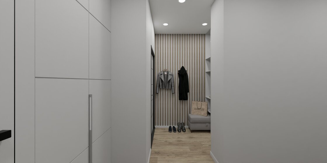 64,1 м², 2-комнатная квартира 9 550 900 ₽ - изображение 8
