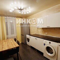 Квартира 38 м², 1-комнатная - изображение 3