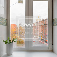 Квартира 100 м², 4-комнатная - изображение 1