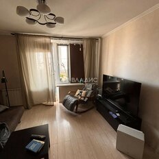 Квартира 34,6 м², 1-комнатная - изображение 1