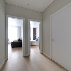 Квартира 43 м², 2-комнатная - изображение 5