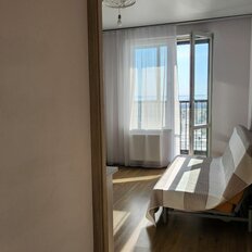 Квартира 42 м², 2-комнатная - изображение 1