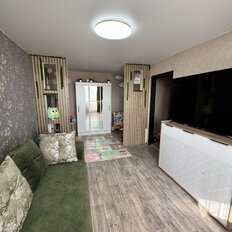 Квартира 45,5 м², 2-комнатная - изображение 3