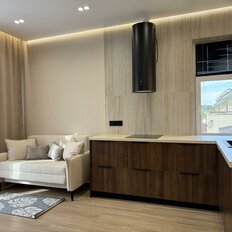 Квартира 36 м², 1-комнатная - изображение 1