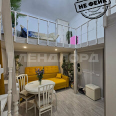Квартира 30 м², студия - изображение 2