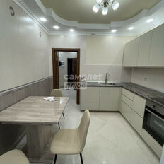 Квартира 45 м², 1-комнатная - изображение 4