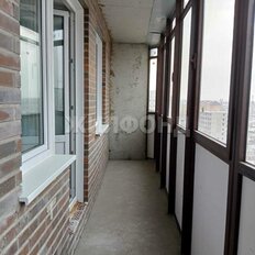 Квартира 71 м², 2-комнатная - изображение 3