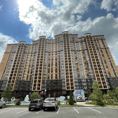 Квартира 28 м², студия - изображение 4