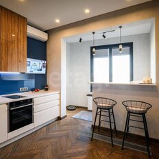 Квартира 42 м², 1-комнатная - изображение 3